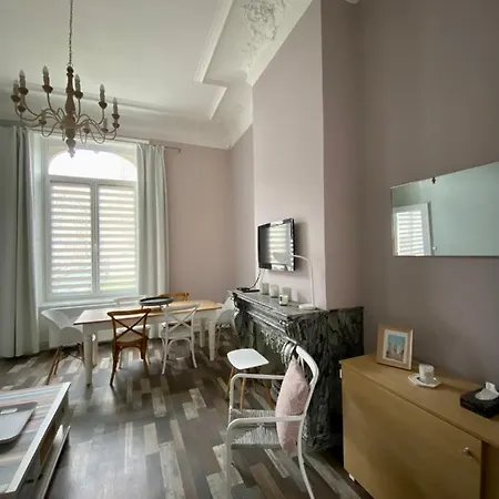 Grand De Style Haussmannien *