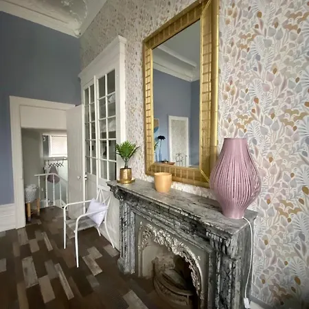 Grand De Style Haussmannien *