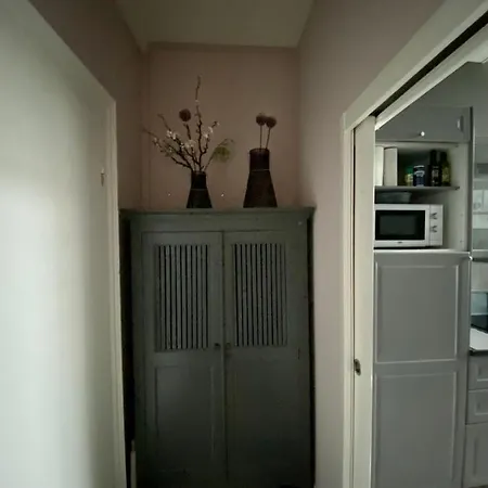 Grand De Style Haussmannien * Boulogne-sur-Mer