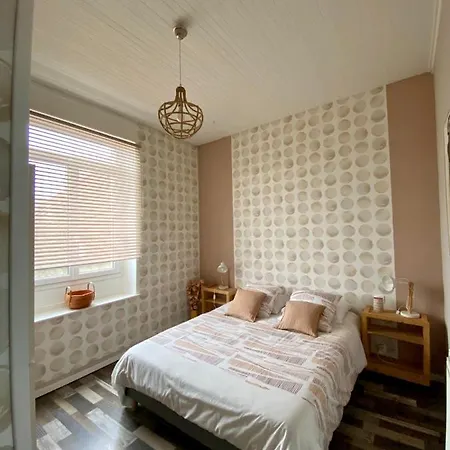 Grand De Style Haussmannien *