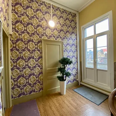 Grand De Style Haussmannien