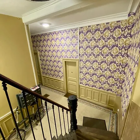 Grand De Style Haussmannien * Boulogne-sur-Mer