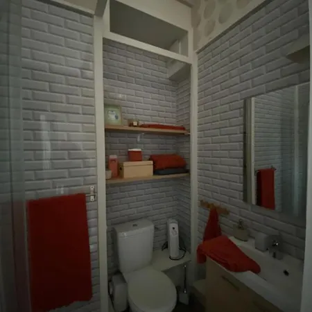 Grand De Style Haussmannien