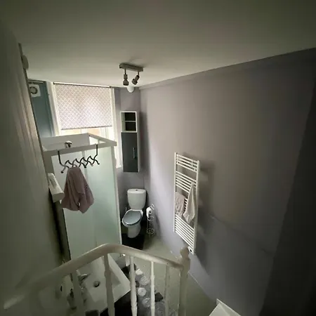 Apartament Grand De Style Haussmannien Boulogne-sur-Mer